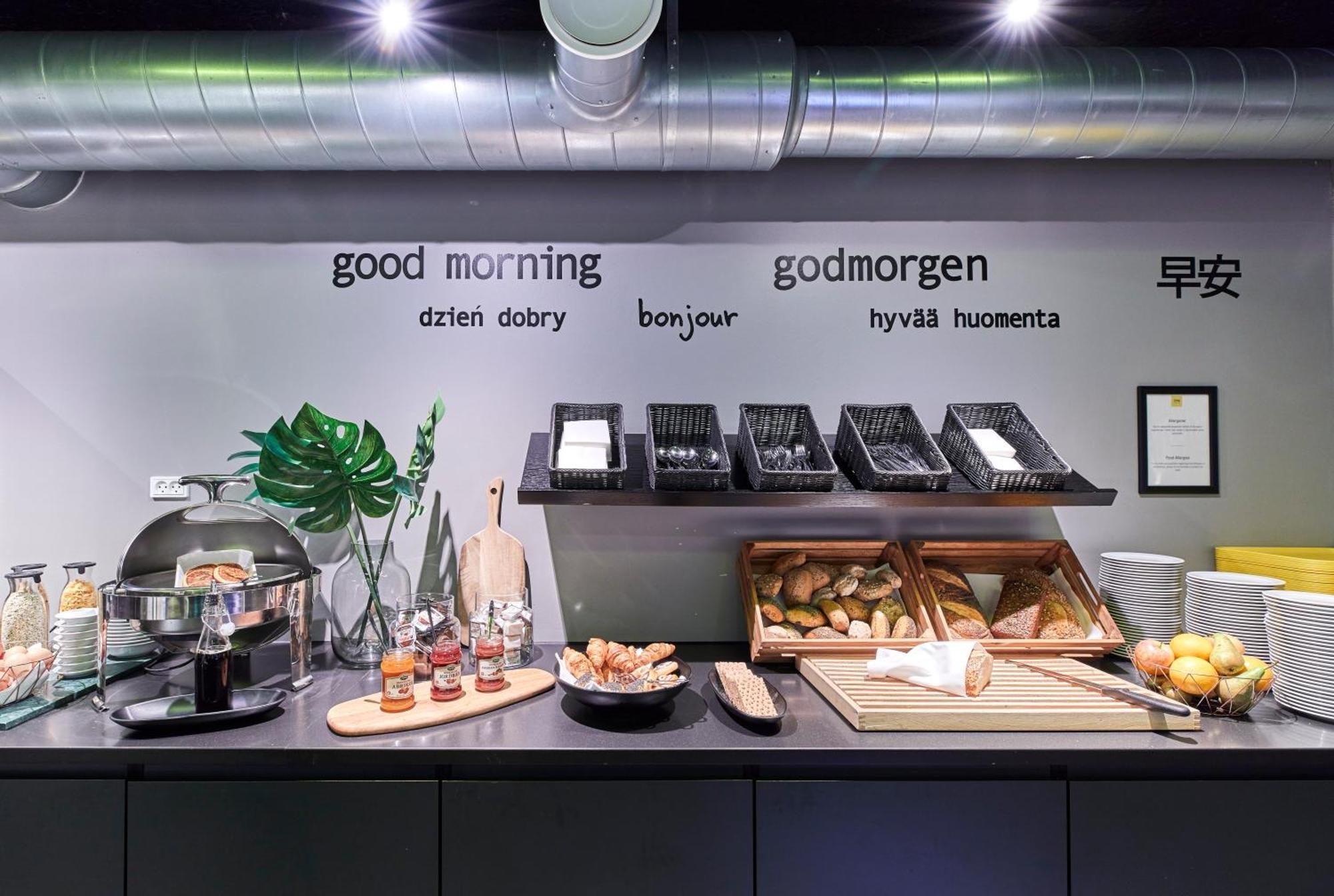 Hotel Four Points Flex By Sheraton Viby Aarhus