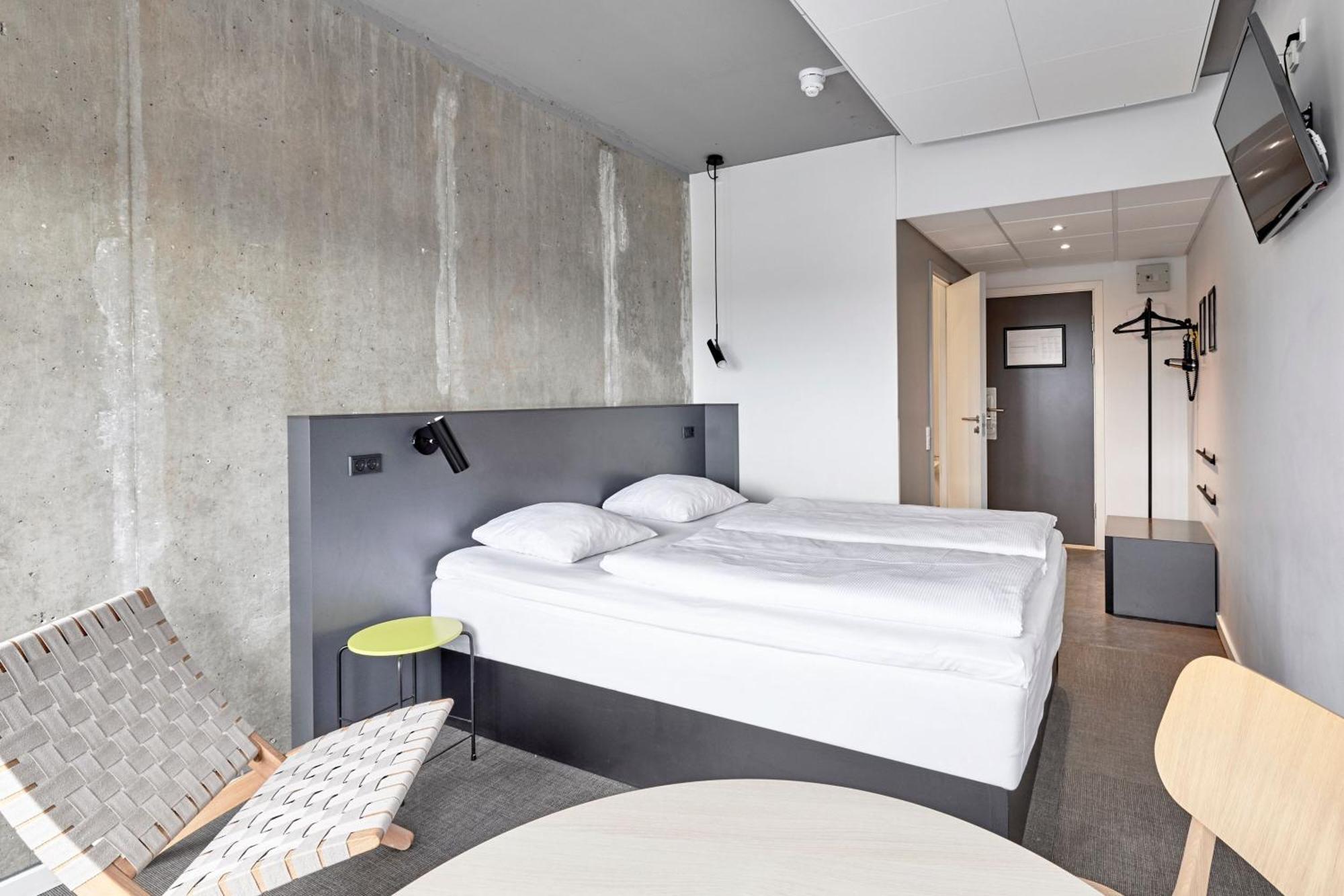 Four Points Flex By Sheraton Viby Hotel 3*