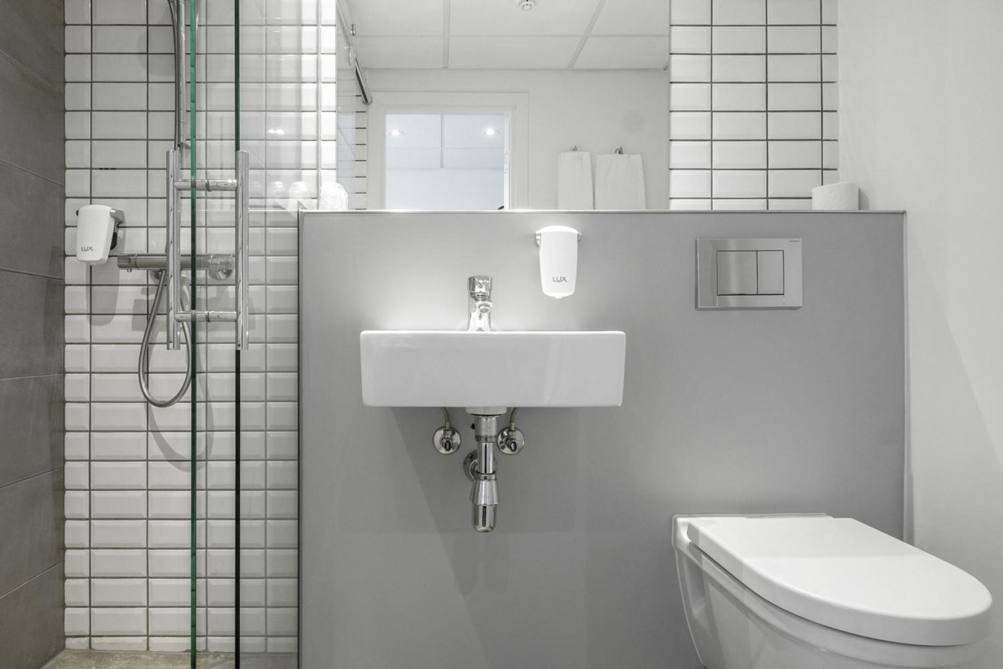 Hotel Four Points Flex By Sheraton Viby Aarhus