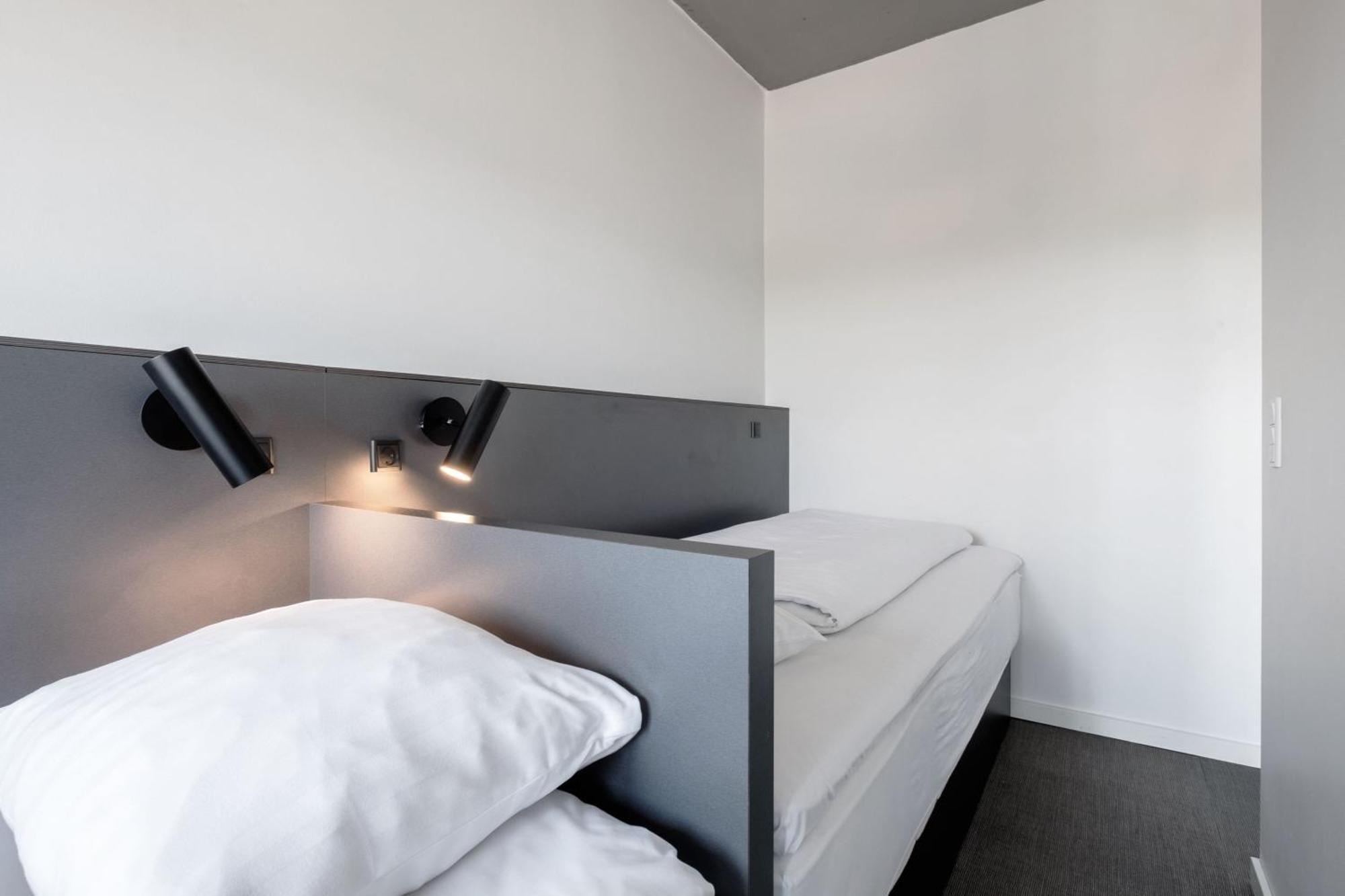 Four Points Flex By Sheraton Viby Aarhus