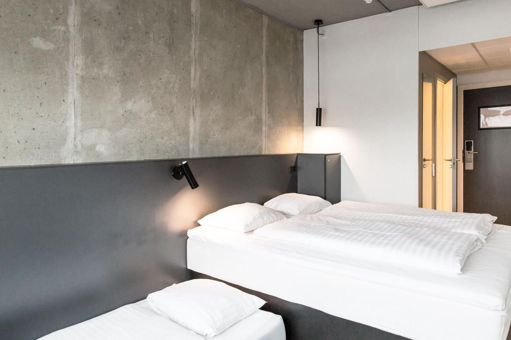 Four Points Flex By Sheraton Viby 3* Aarhus