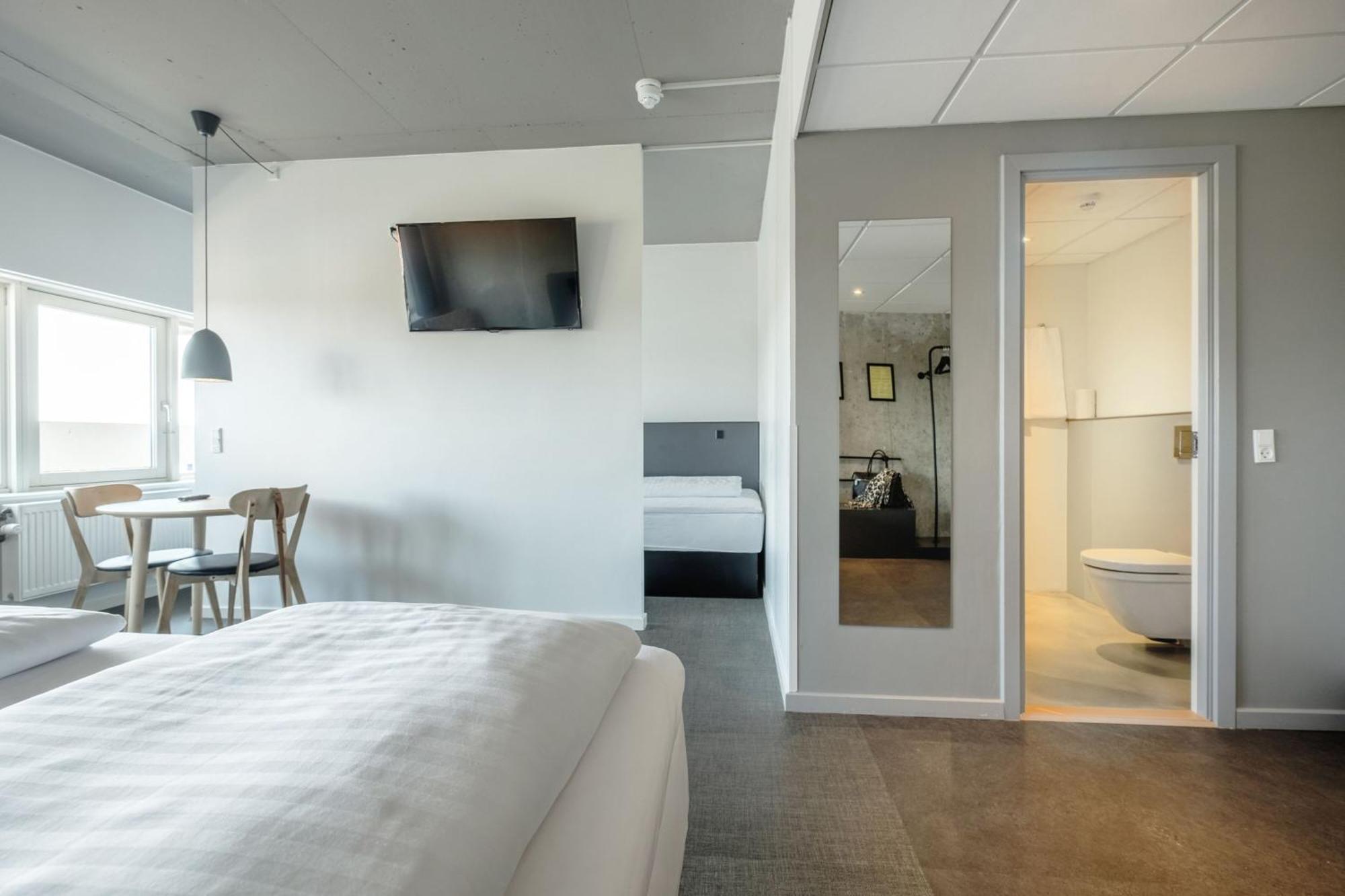 Four Points Flex By Sheraton Viby