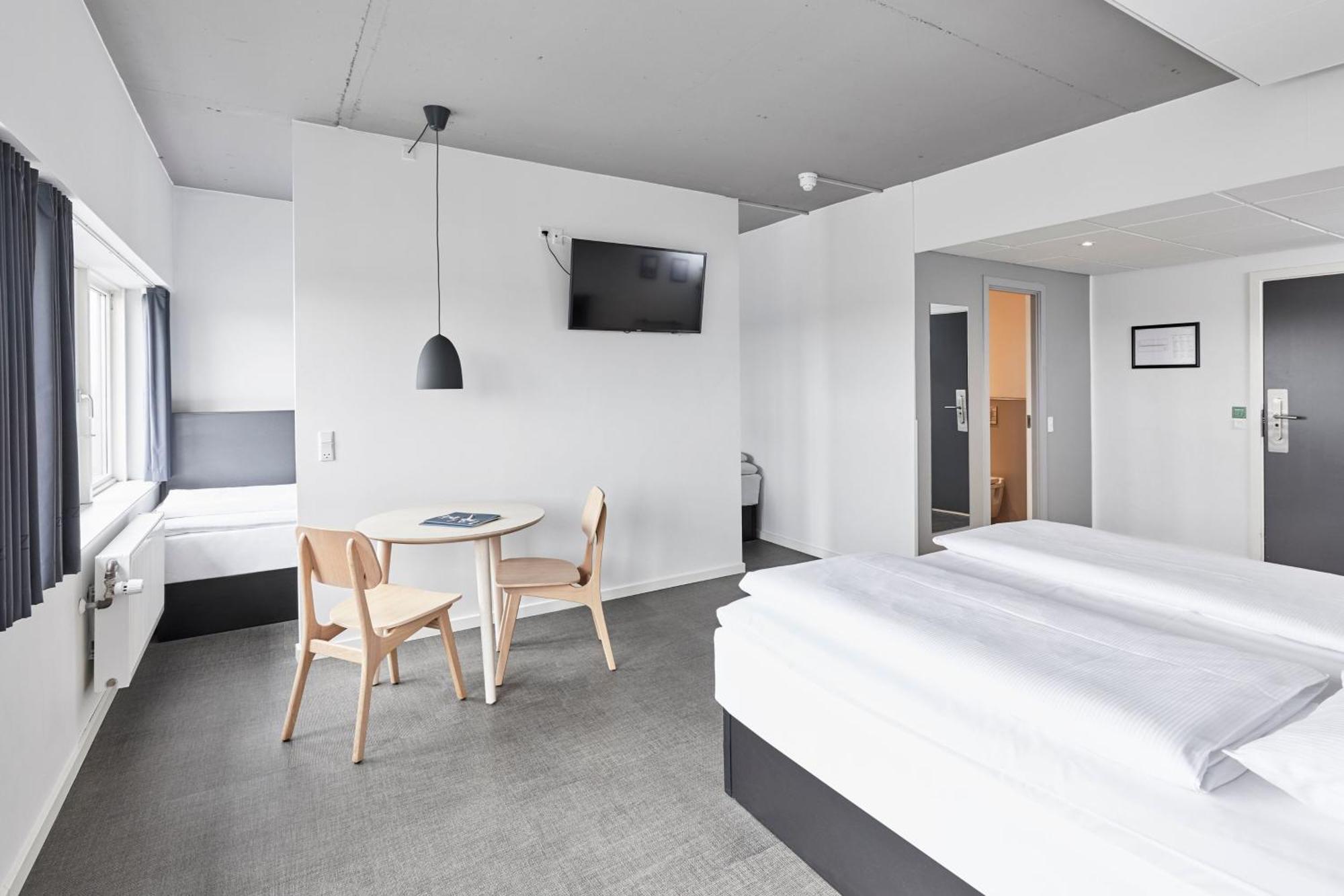 Four Points Flex By Sheraton Viby Hotel