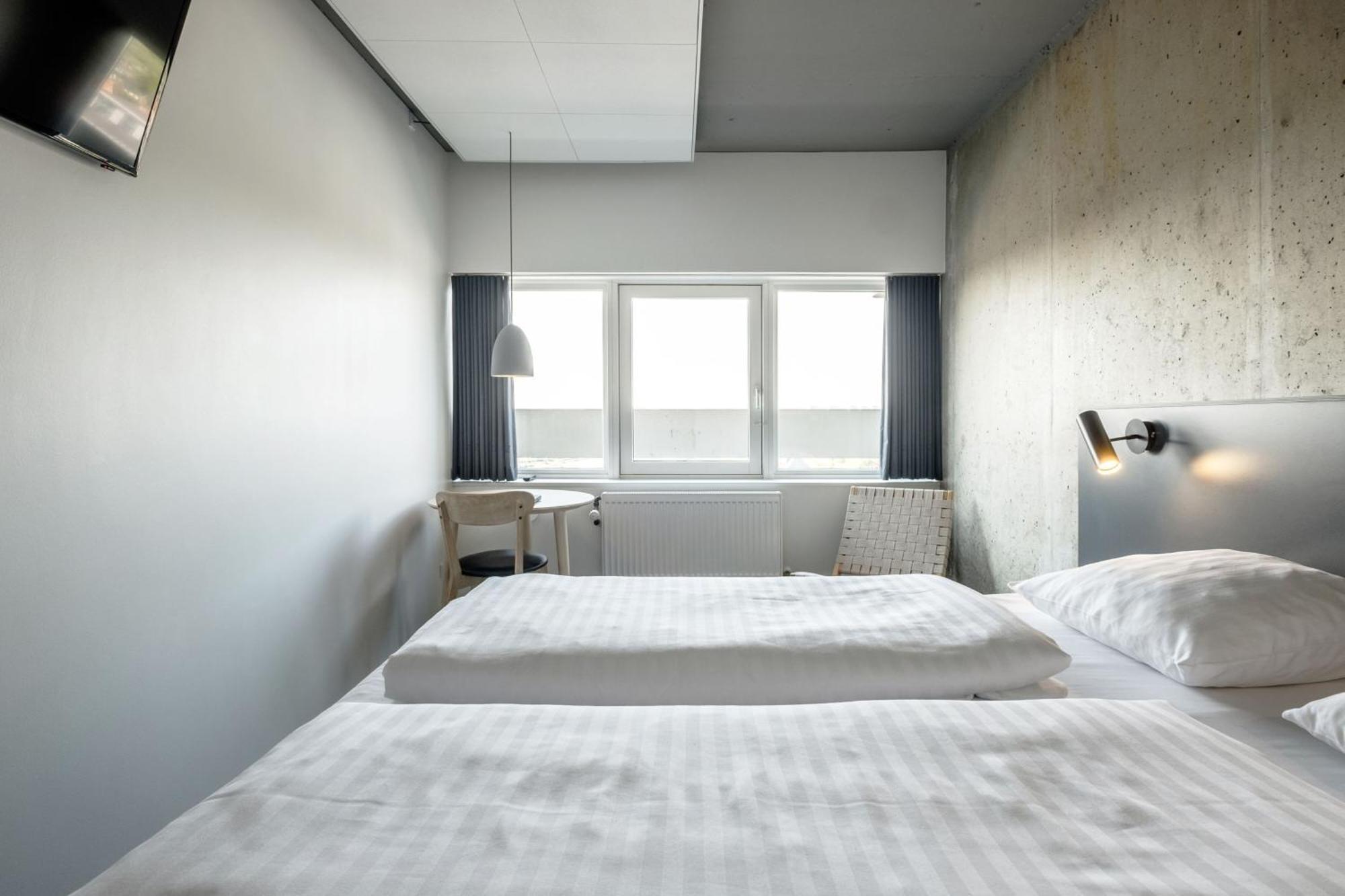 Hotel Four Points Flex By Sheraton Viby