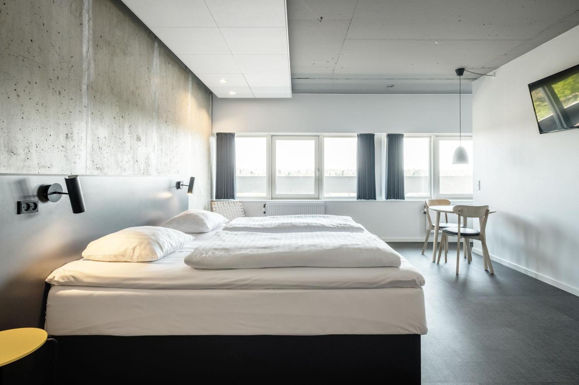 Four Points Flex By Sheraton Viby Hotell Århus