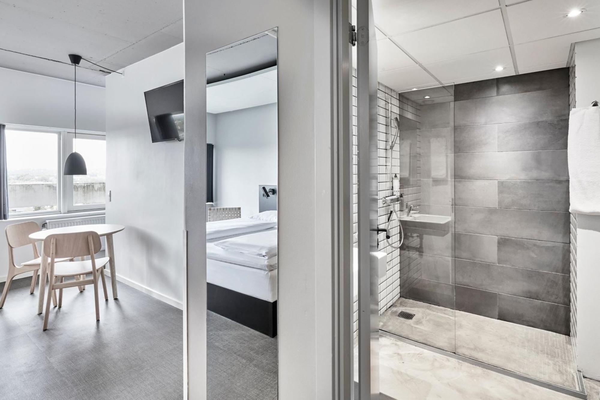 Hotel Four Points Flex By Sheraton Viby Aarhus