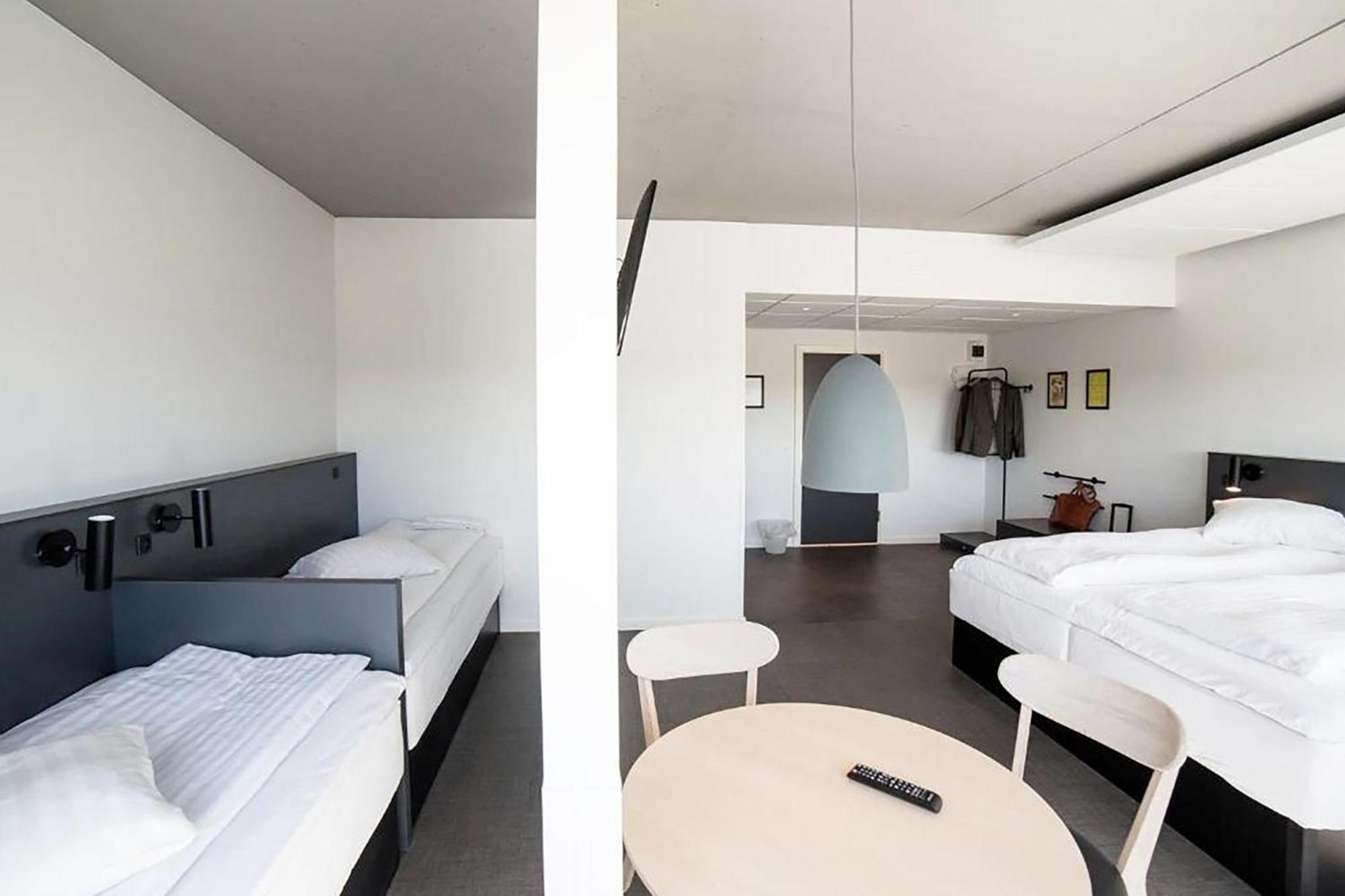 Four Points Flex By Sheraton Viby 3*
