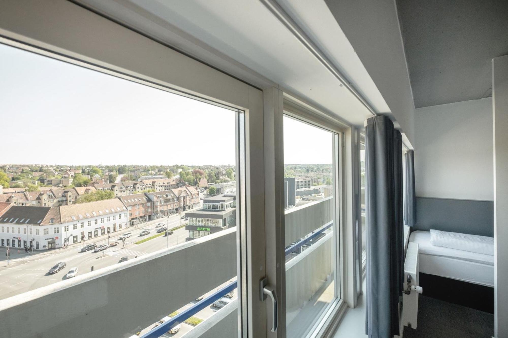 Four Points Flex By Sheraton Viby Aarhus