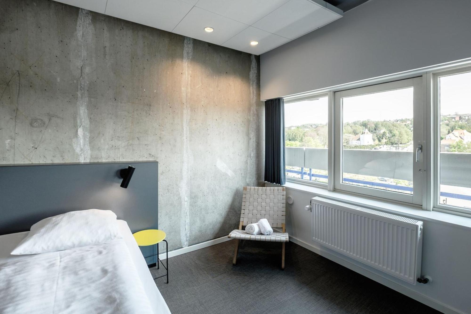 Four Points Flex By Sheraton Viby 3* Aarhus