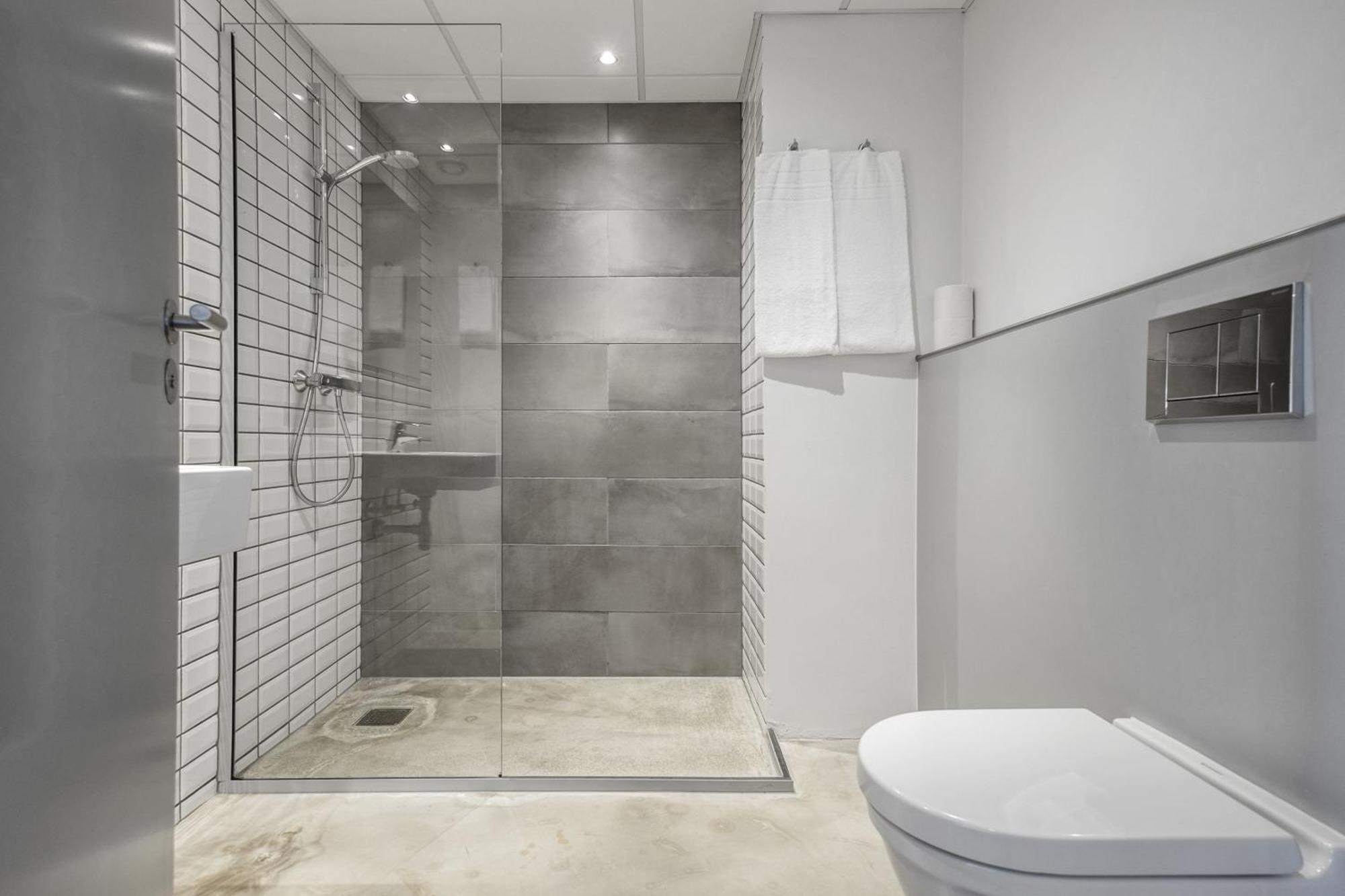 Four Points Flex By Sheraton Viby Hotell