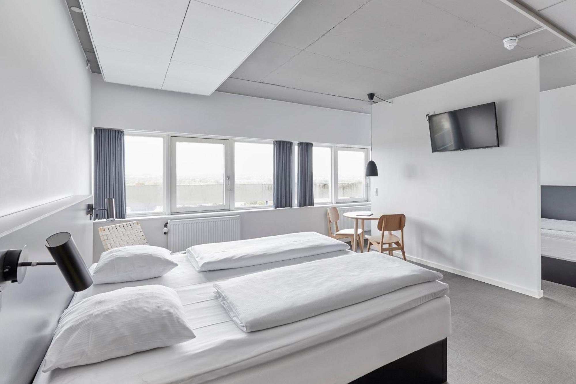 Hotel Four Points Flex By Sheraton Viby 3*