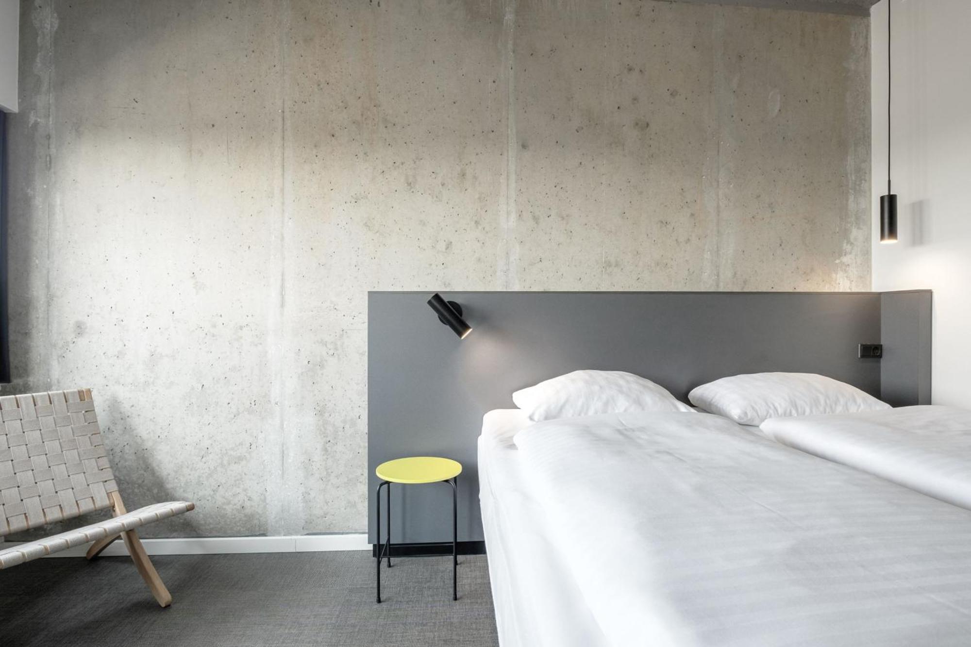 Four Points Flex By Sheraton Viby Hotell Århus