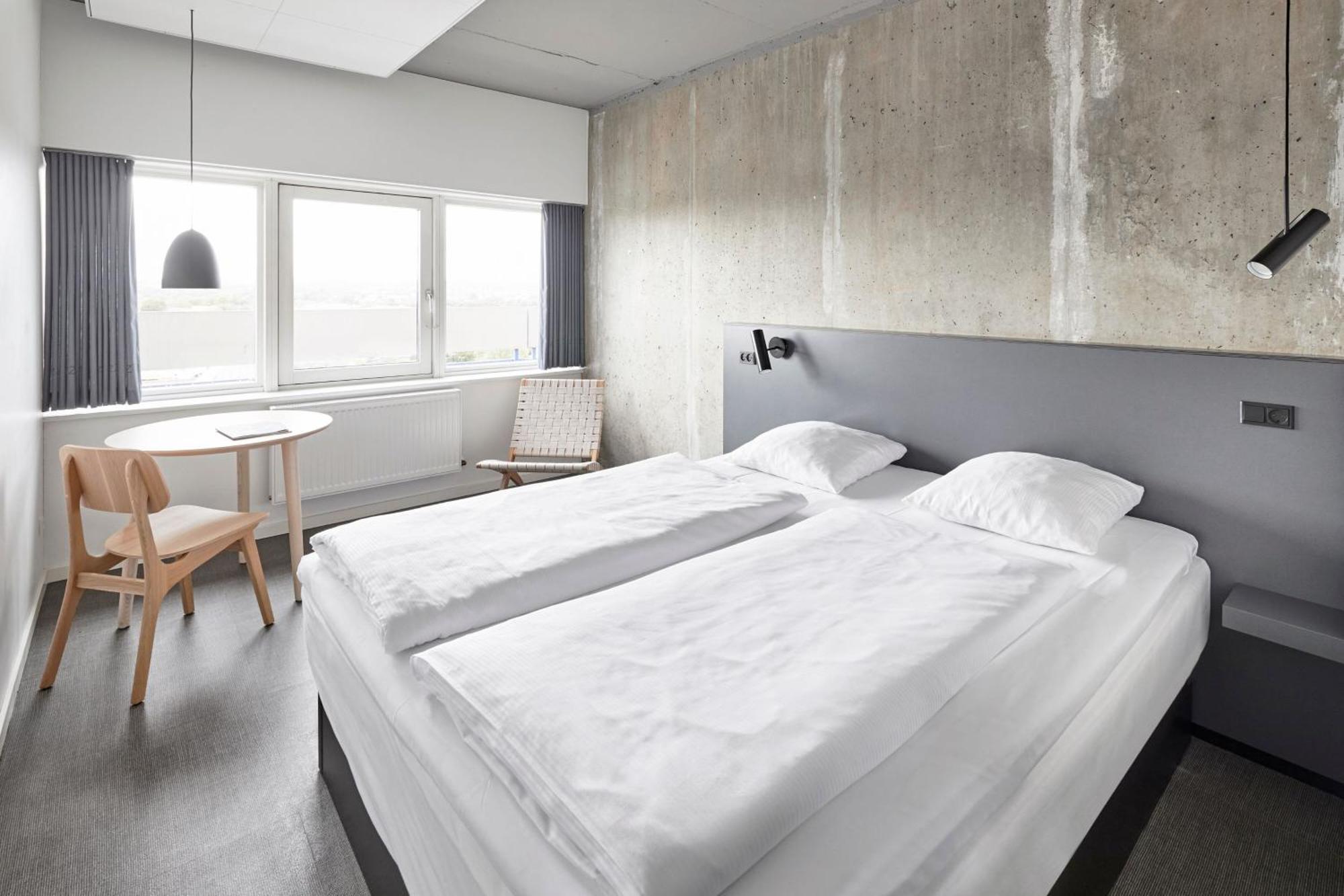Hotel Four Points Flex By Sheraton Viby Aarhus