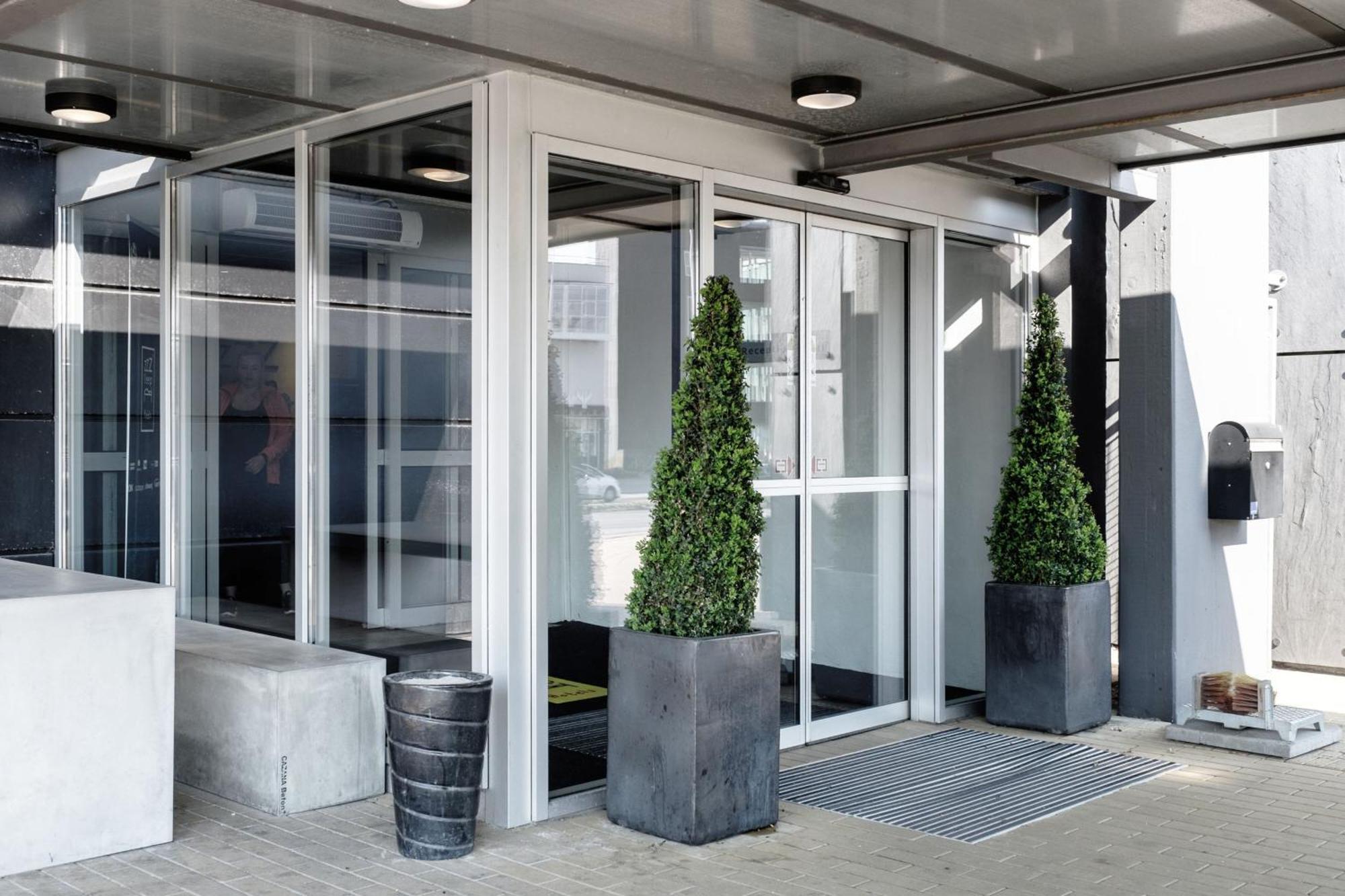 Four Points Flex By Sheraton Viby Aarhus